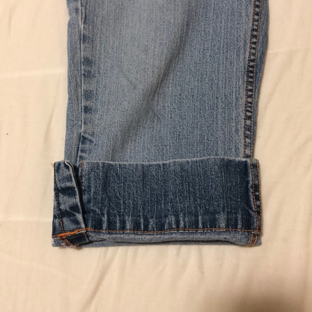 Lévis capris - Picture 4 of 12